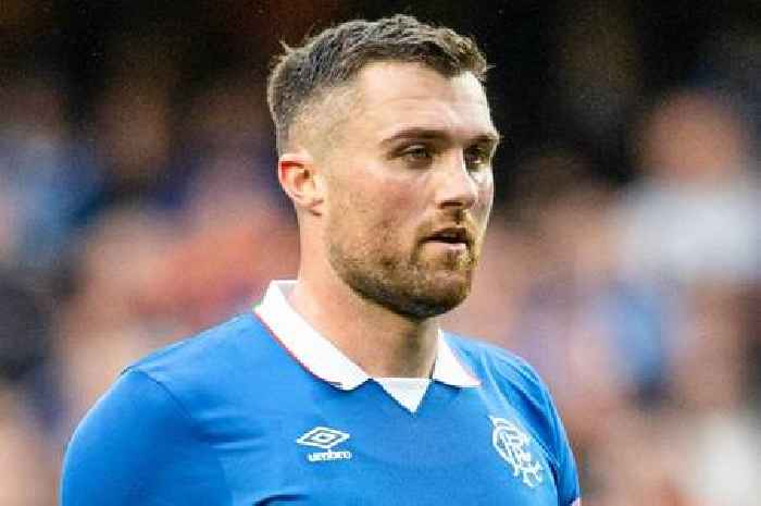 John Souttar delivers Rangers contract update as he reveals one thing that will never change