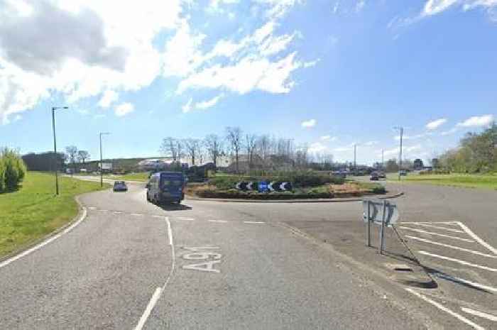 Man, 66, in critical condition after Bannockburn crash as police launch appeal