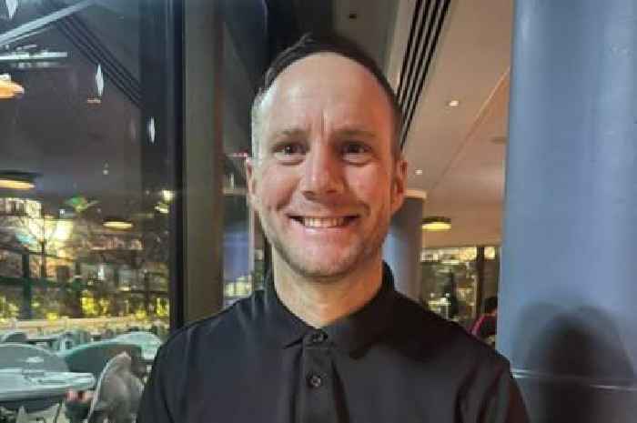 Man who died at Oasis Wembley concert 'slipped on beer' heartbroken dad says