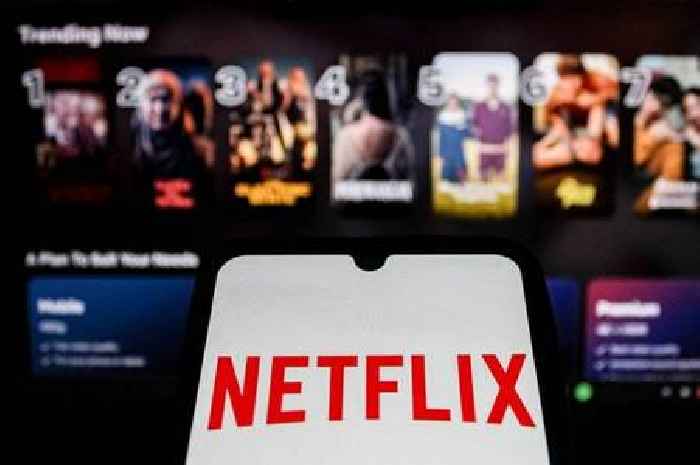Netflix's most watched crime drama hailed 'must watch' has very impressive Rotten Tomatoes score
