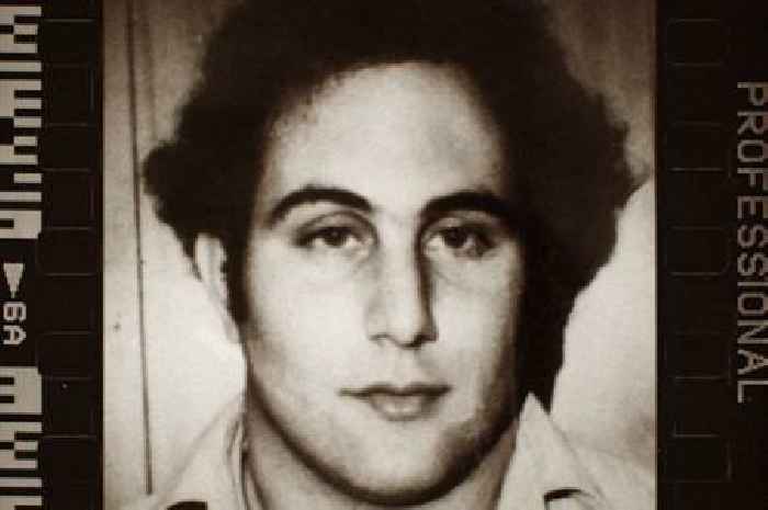 Netflix true crime documentary uncovers chilling audio from Son of Sam killer who terrorised New York