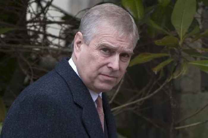 Prince Andrew's 'royal title at risk' due to little-known parliament rule amid latest controversy