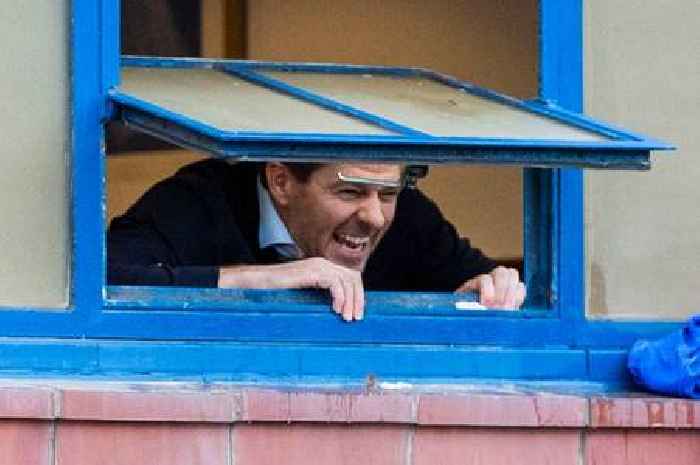 Rangers risk title jolt after 'crazy' fixture decision as Boli Bolingoli Celtic betrayal flashes back