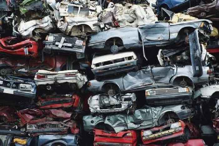 Six older cars that will be extinct from UK roads in as little as four years