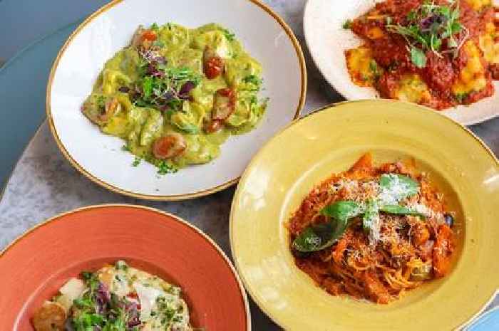 The best restaurants on Edinburgh tram line before Oasis concerts at Murrayfield