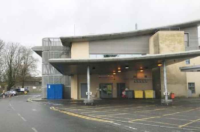 Boy, 12, dies in hospital after cardiac arrest