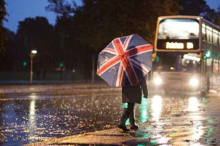 Political thinkers join forces on exploring the UK's future