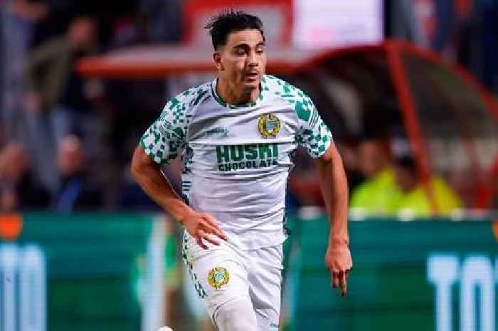 Swansea City 'launch bid' for European striker as Kone move stalls