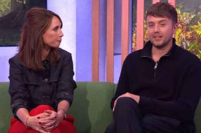 The One Show host gets huge new football job but fans aren't happy