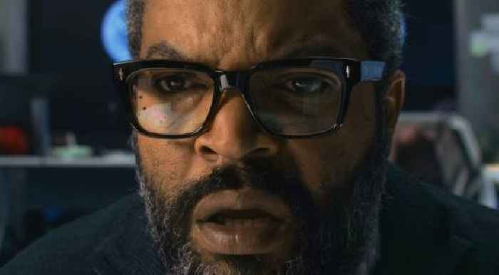 War of the Worlds (2025) review: Ice Cube's sci-fi flops on Amazon Prime