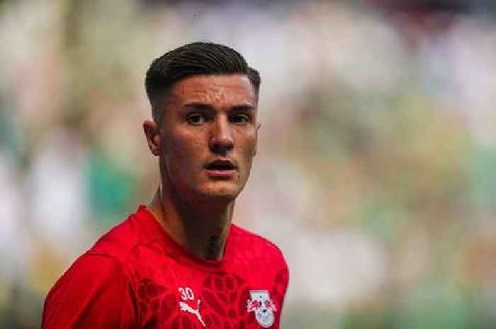 Arsenal learn true Benjamin Sesko cost despite Viktor Gyokeres move as Man Utd close in