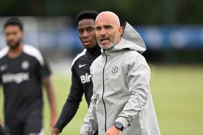 Chelsea can complete £95m double transfer deal to give Enzo Maresca exactly what he wants