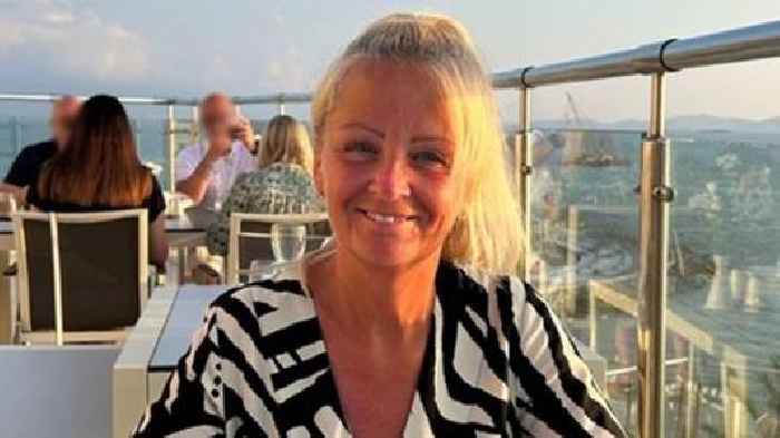 Man who murdered woman walking dog by inflicting injuries 'similar to a high-speed crash' jailed