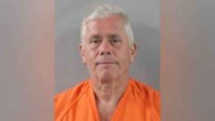 British man arrested in US accused of trying to drown daughter-in-law in pool row