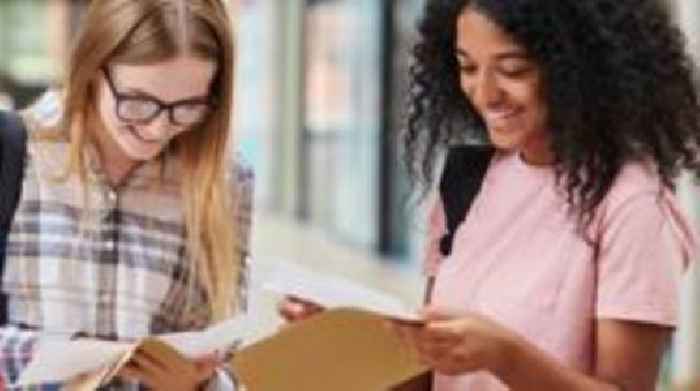 More teens to get their choice of uni even if they miss their grades, says Ucas