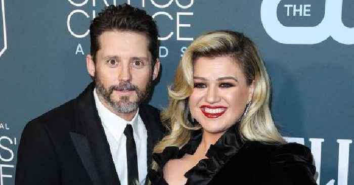 Brandon Blackstock's Final Public Appearance Was With Then-Wife Kelly Clarkson in 2020 — 5 Years Before He Died: Photos