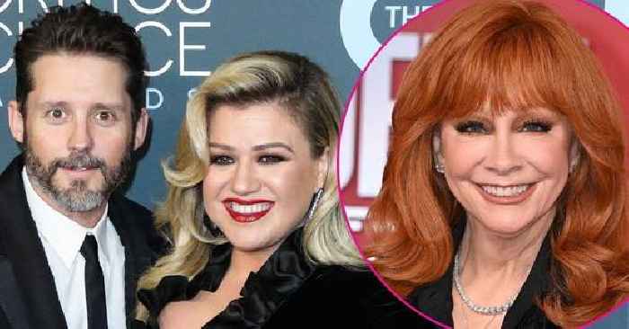 How Is Brandon Blackstock Related to Reba McEntire? Their Family Link Explained