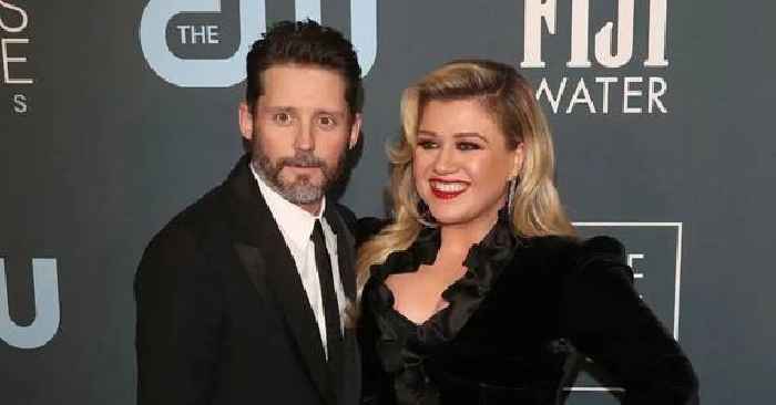 Kelly Clarkson's Ex-Husband Brandon Blackstock Dead From Cancer at Age 48, His Family Confirms: 'He Passed Peacefully'