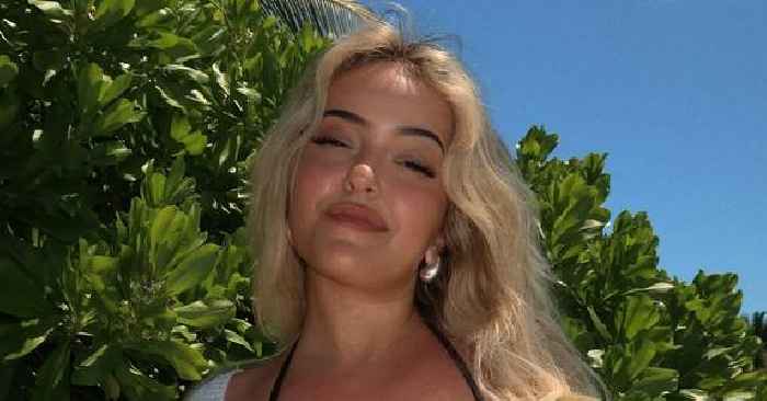 OnlyFans Model Claims 'Married Celebrities With Children' Are Sliding Into Her DMs
