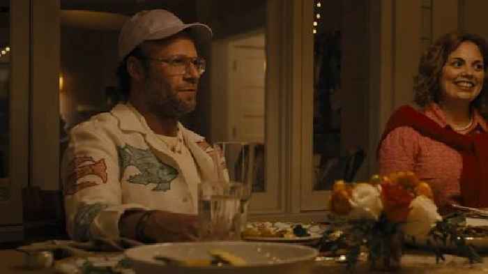 Seth Rogen and Rose Byrne Unpack ‘Platonic’ Season 2 Relationship Dynamic Shifts: ‘It’s a Constant Balance’