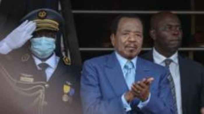 Is the world's oldest leader set for an eighth term?