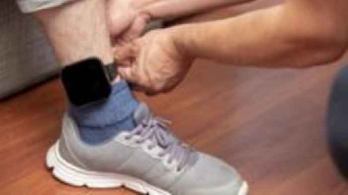 Serious offenders to be kept in restricted zones under plans