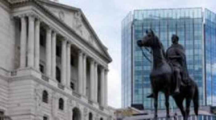 Why has the Bank of England cut interest rates?