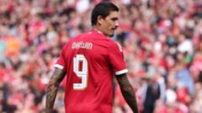 Al-Hilal agree £46m deal for Liverpool's Nunez