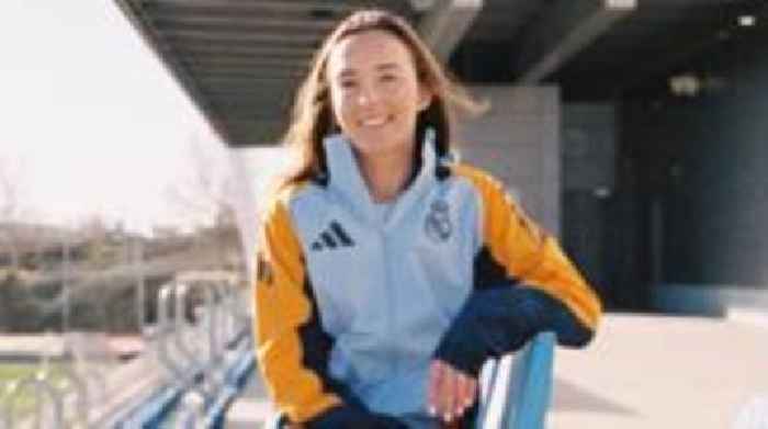 Scotland's Galactica & Ballon d'Or nominee walks in footsteps of Zidane