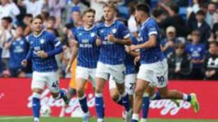 New Cardiff skipper welcomes shift to youth