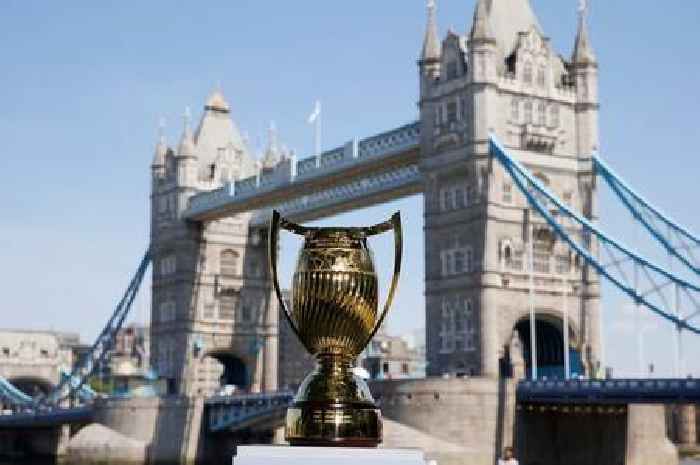 Football has come home - now it's time for Rugby Union!