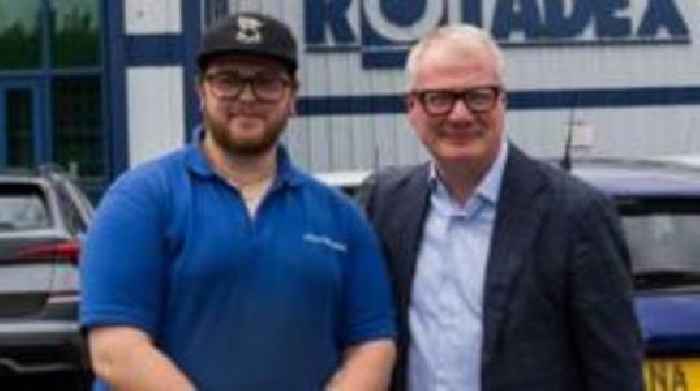 Thousands of youth work opportunities pledged