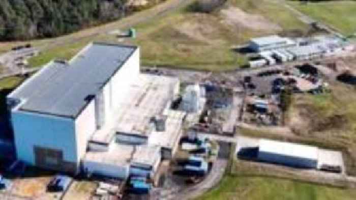 Public asked about plans to bury radioactive waste