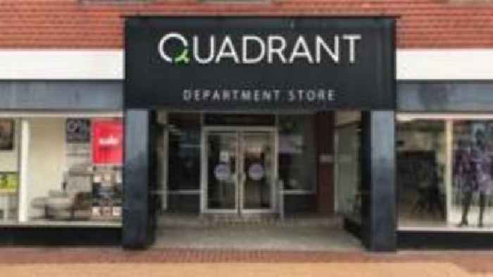 Independent Co-op shops merging with regional group