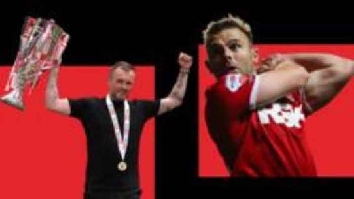 Are Charlton a sleeping giant beginning to wake?