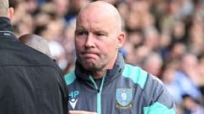 Sheff Wed boss unsure on Bannan availability