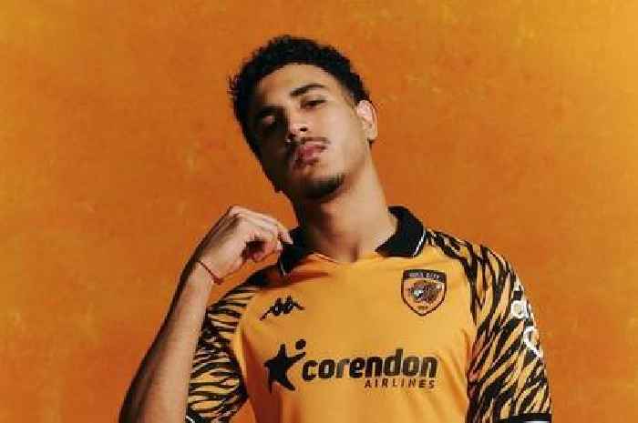 Reda Laalaoui to Hull City transfer latest after hitting EFL stumbling block