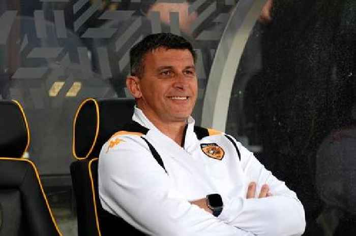 Where Hull City must improve as Sergej Jakirovic drops transfer clue