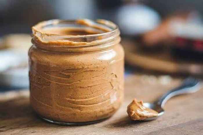 Daylesford Organic recalls butter product over 'chocking' hazard fears