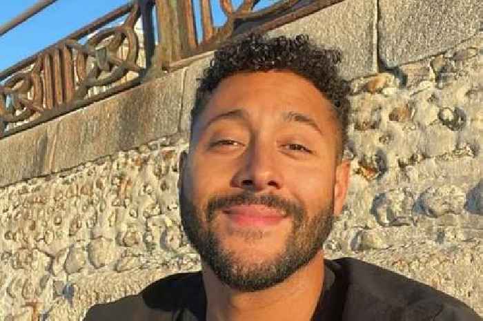 MAFS UK 2025 update as hunky single dad and blonde beauty with famous pals join line-up