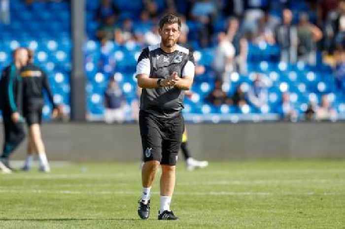 Darrell Clarke sets transfer wish for rest of window as Bristol Rovers look to finalise squad