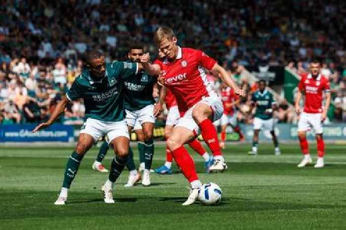 'He's a monster' - Gerhard Struber details Rob Atkinson surprise ahead of Bristol City opener