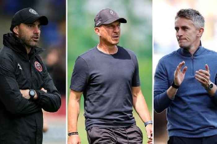 Promotion, play-offs, relegation: Championship season predicted by Bristol City's league rivals