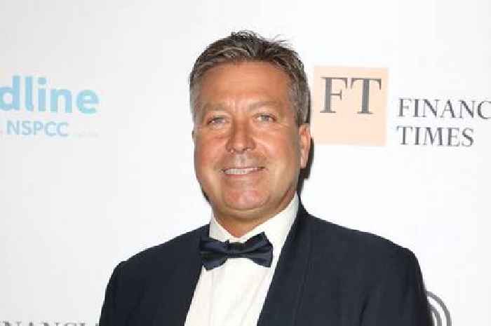 MasterChef winner 'feels awful' for John Torode after he's sacked from BBC show