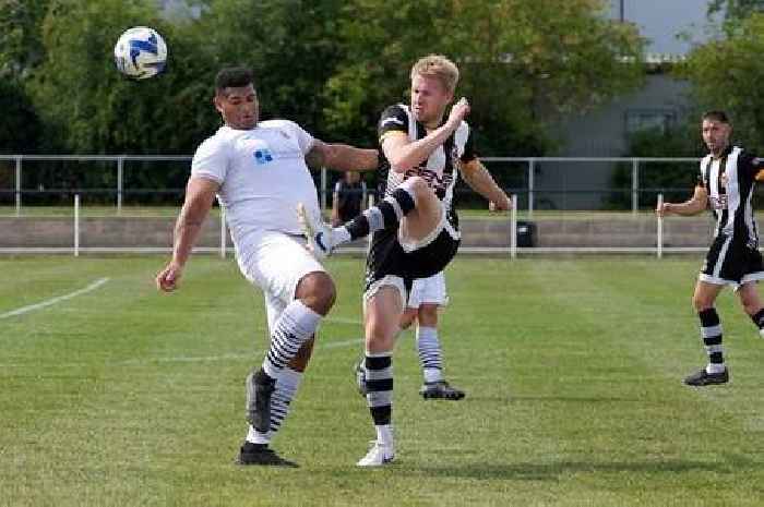 Football round-up: FA Cup, Hellenic League, Northern Senior League review