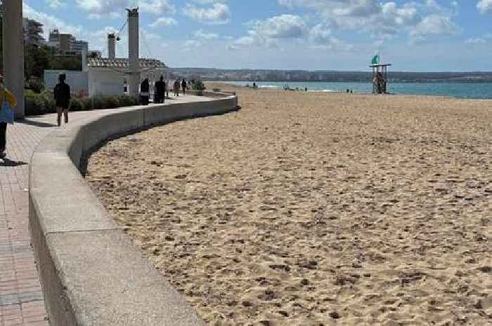 Brits avoiding Majorca have left it 'dead' says Leicester expat