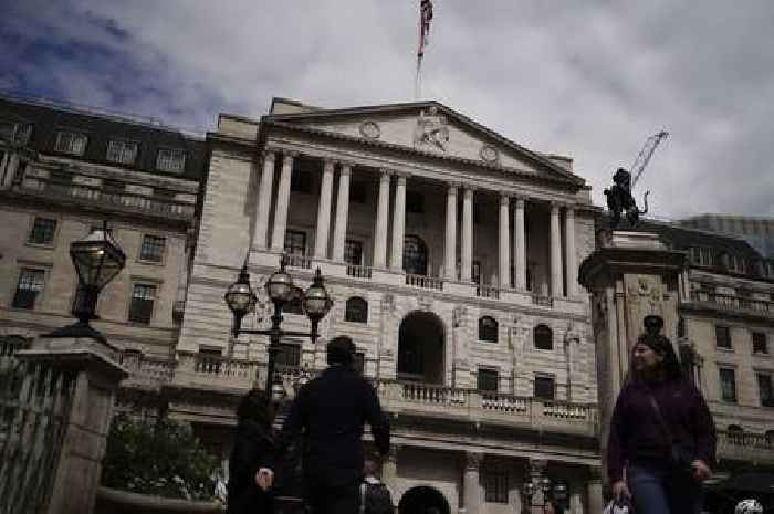 Good news for home buyers as 'almost certain' key decision expected today