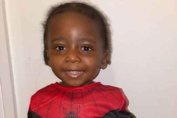 Xielo Maruziva: Jury to hear inquest into River Soar death of Leicester toddler