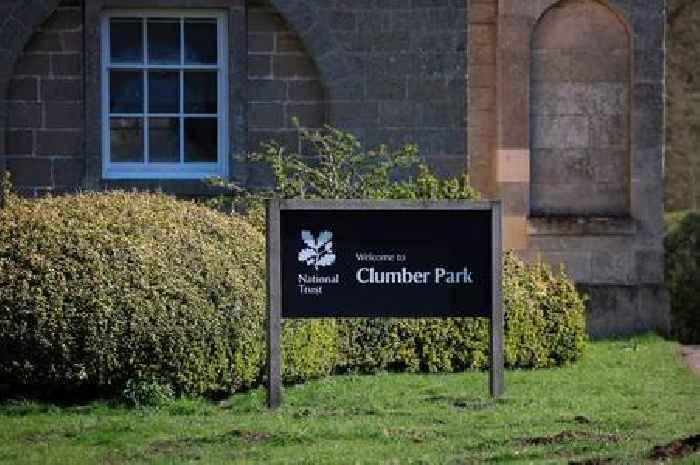 Clumber Park café and ice cream parlour revamp planned to make it ‘flagship’ attraction