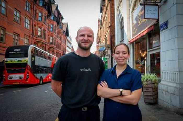 'Our restaurant's been here for 30 years and we feel invisible - something needs to change'